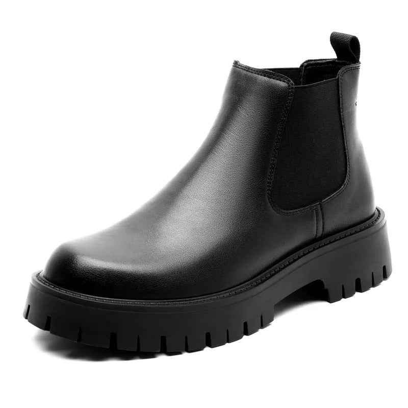 VOREX Heren Boots – Robuust & Stijlvol